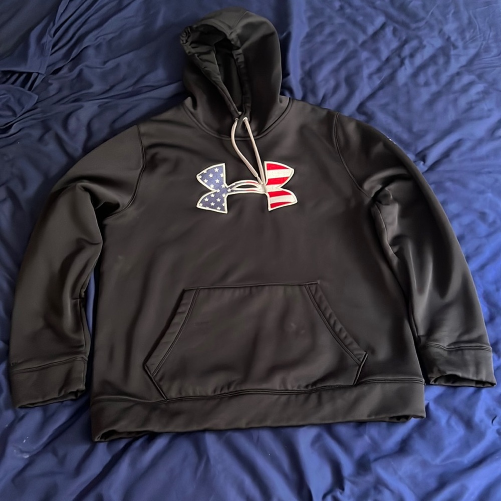 Under Armour Hoodie